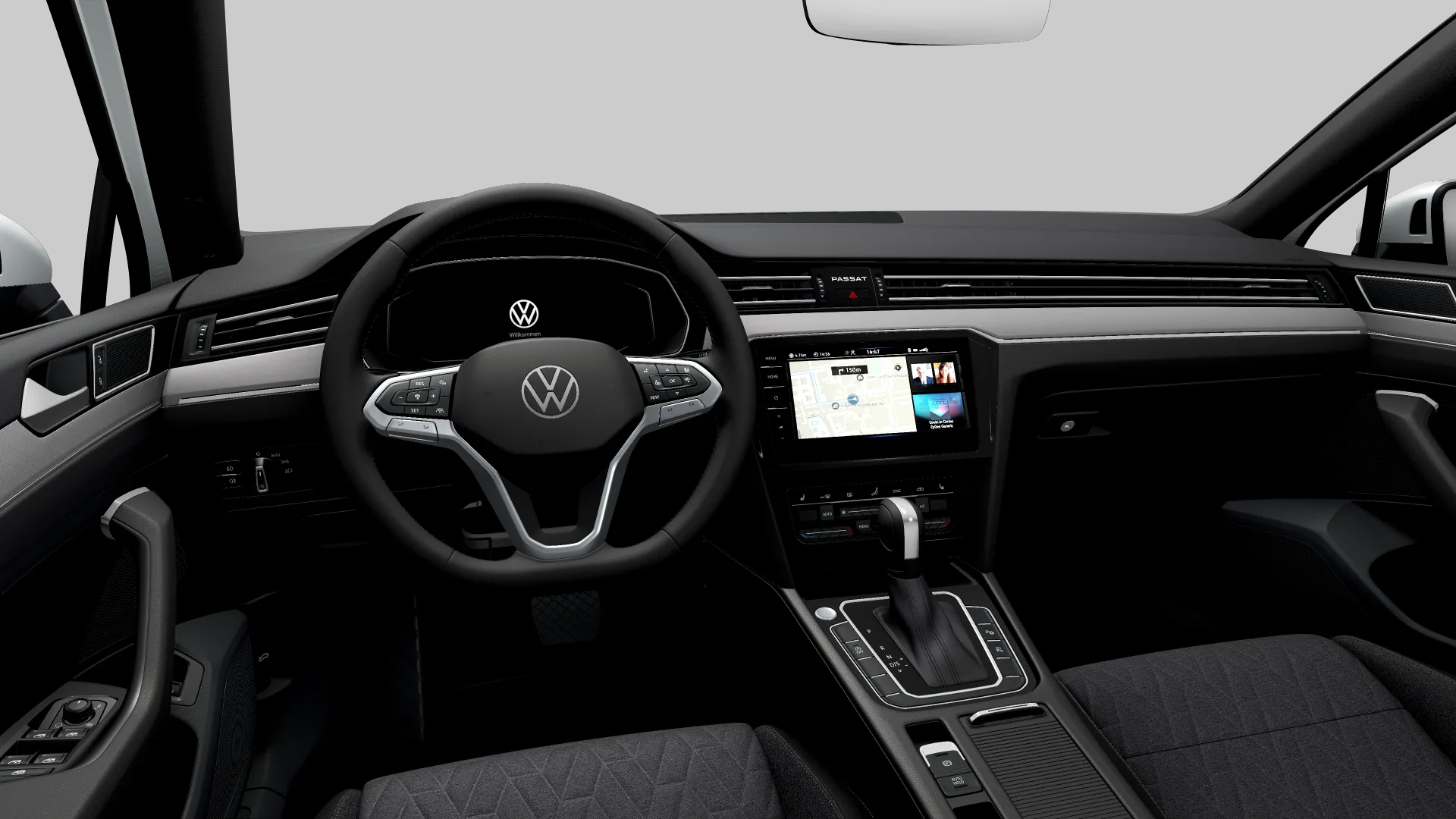 Volkswagen Passat Variant Business