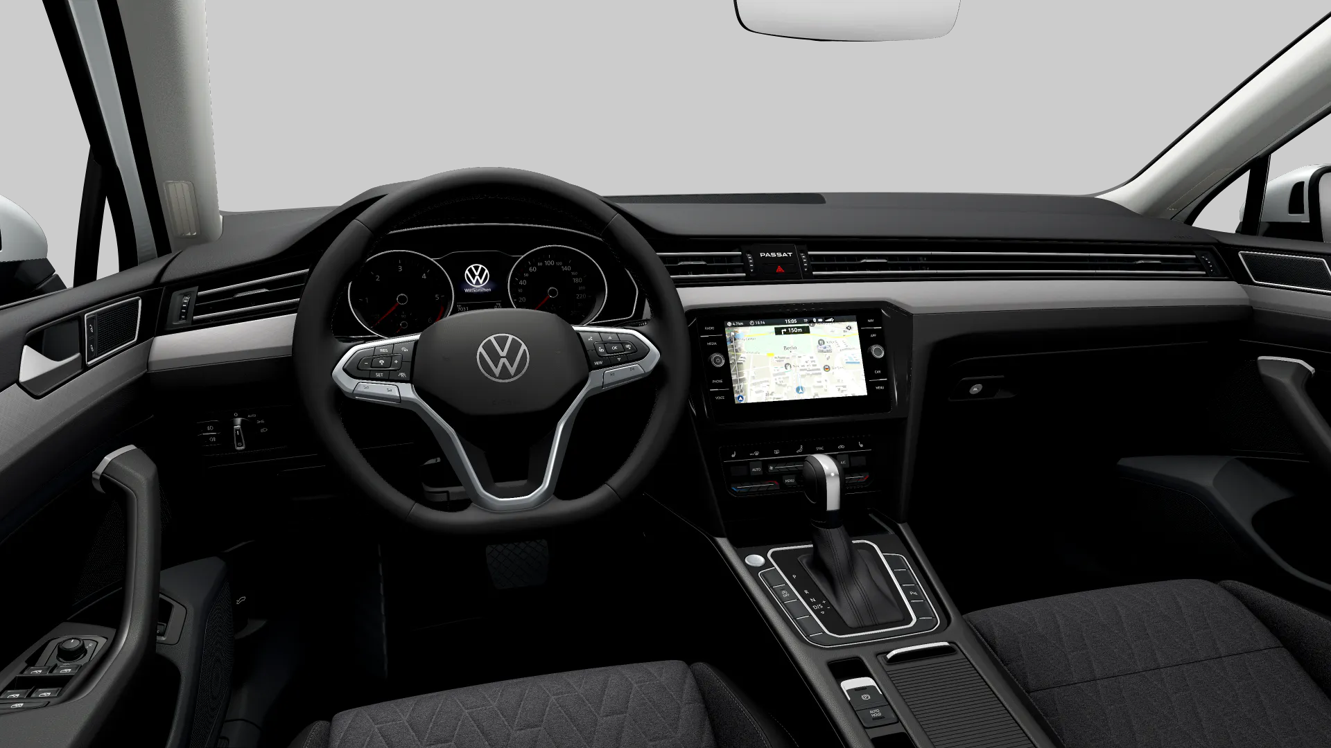 Volkswagen Passat Variant Business