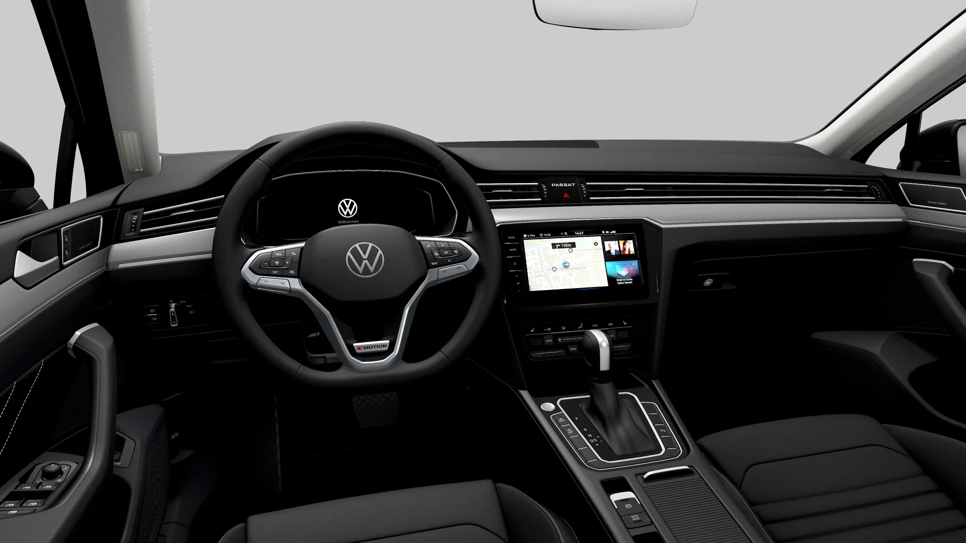 Volkswagen Passat Variant Business