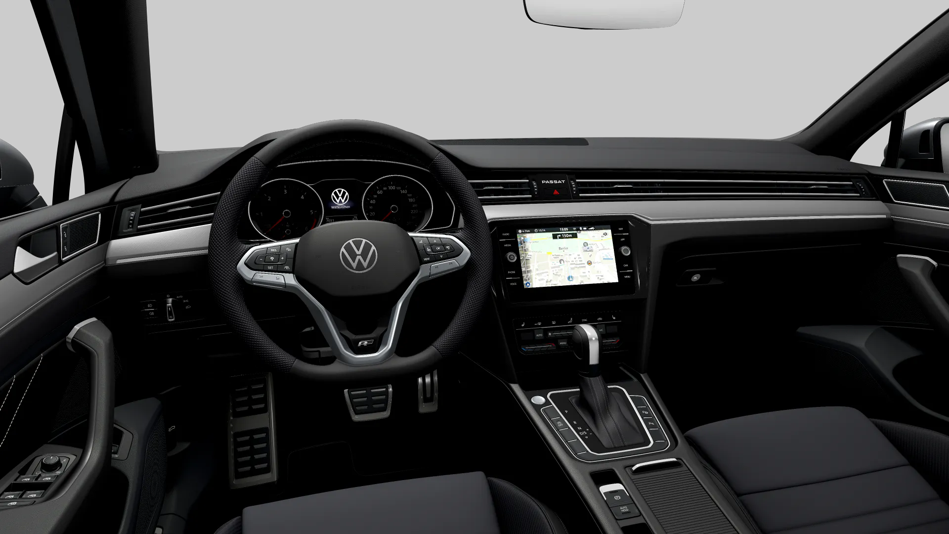 Volkswagen Passat Variant Elegance