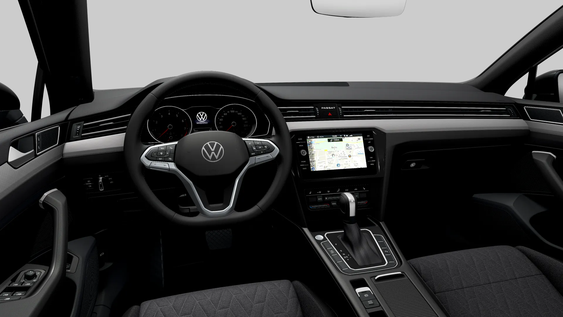 Volkswagen Passat Variant Business