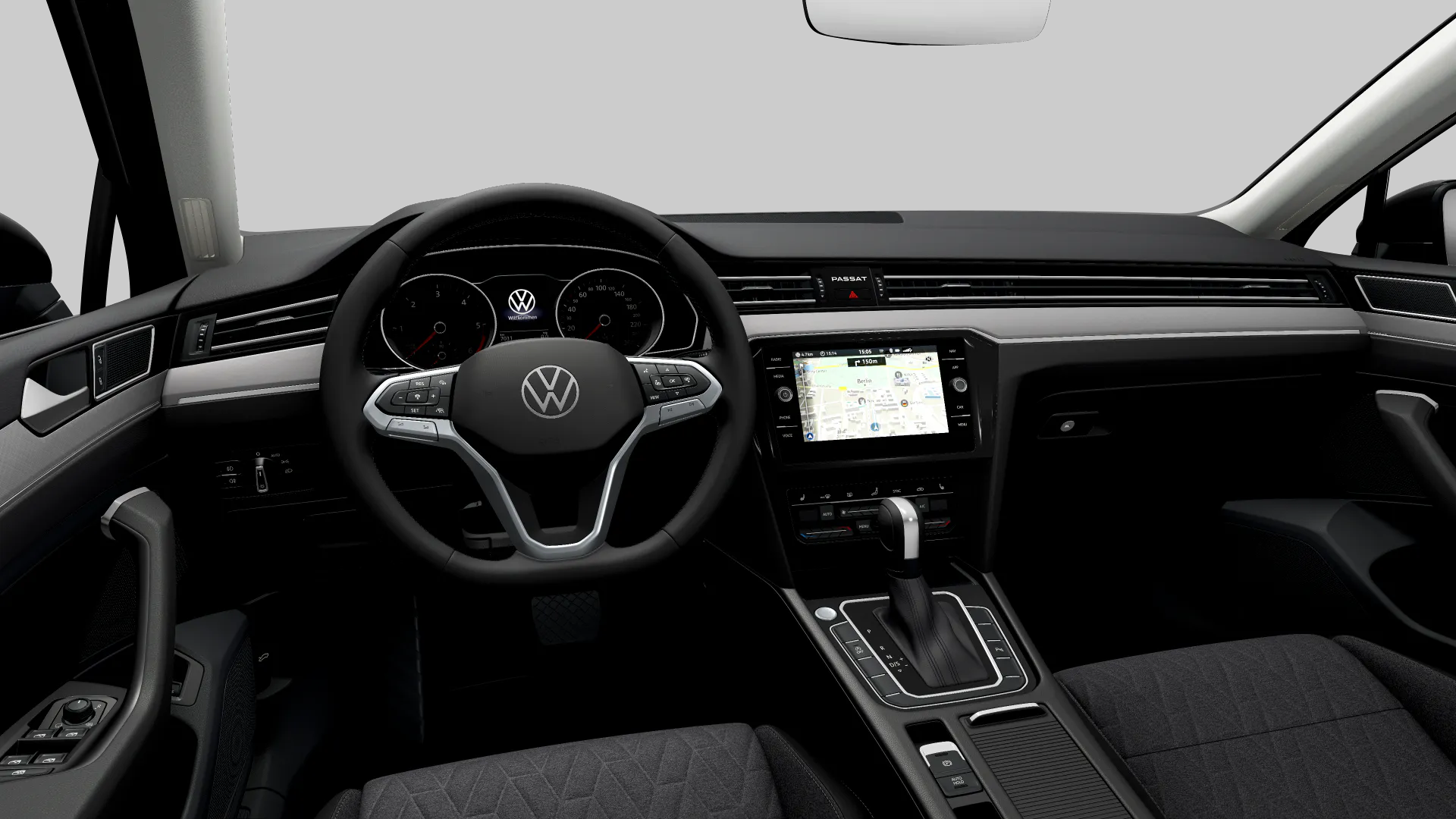 Volkswagen Passat Variant Business