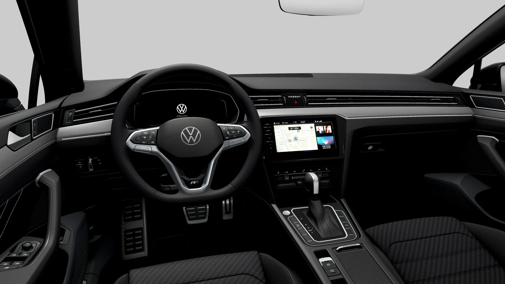Volkswagen Passat Variant Business