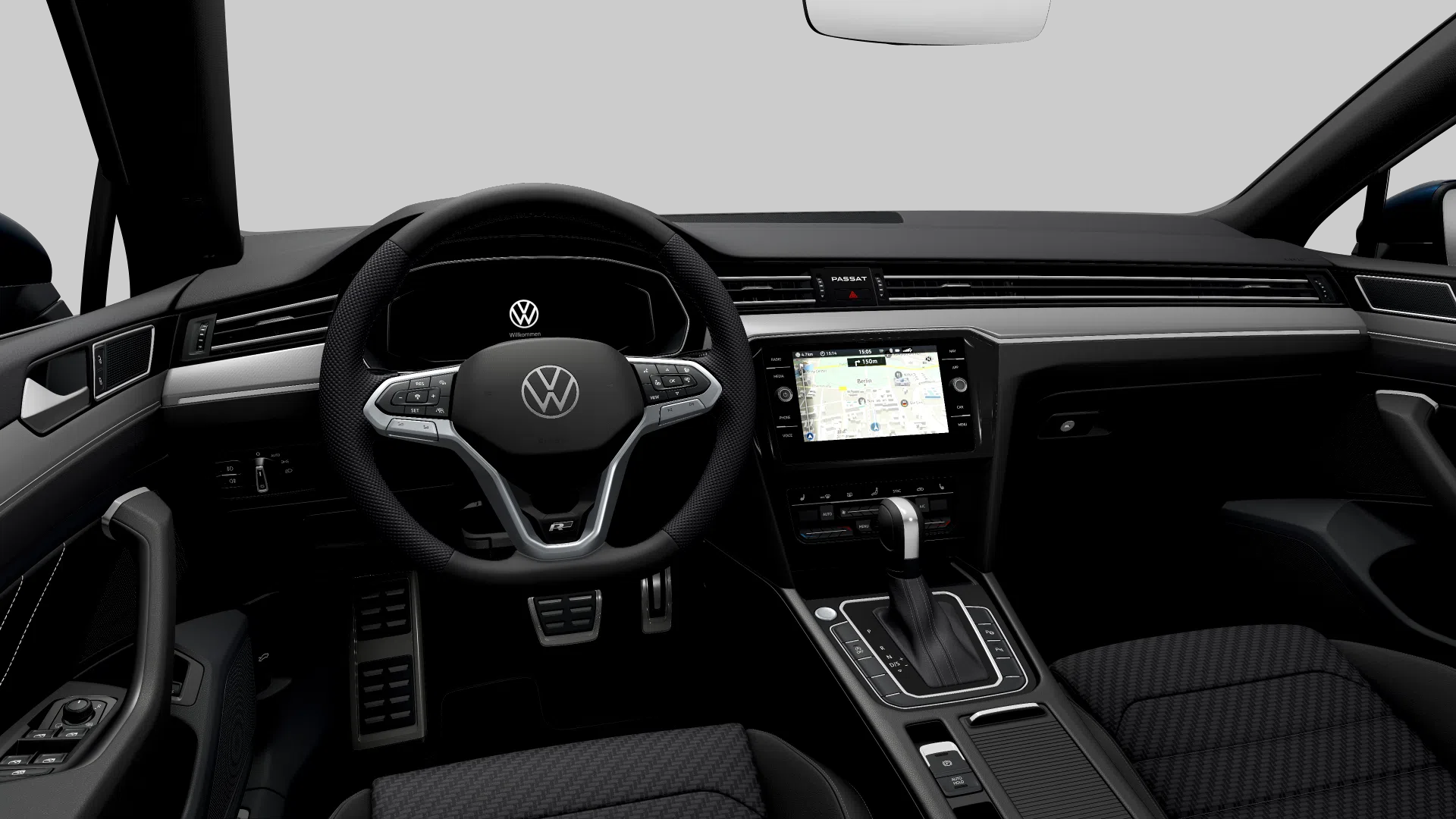 Volkswagen Passat Variant Business