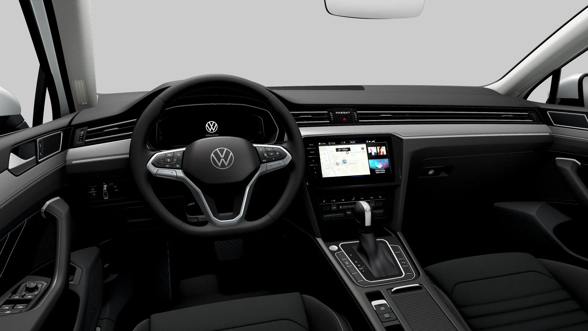 Volkswagen Passat Variant Elegance