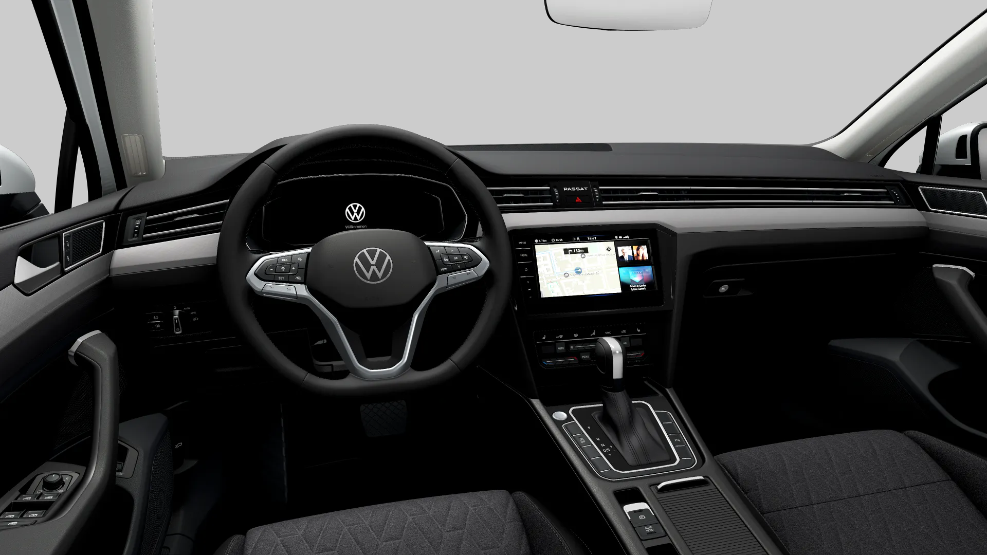 Volkswagen Passat Variant Business