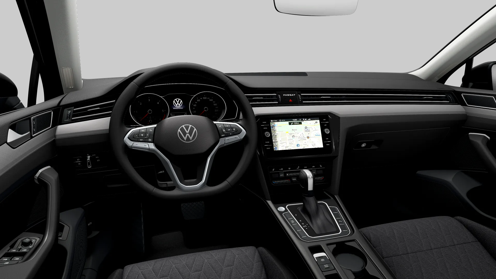 Volkswagen Passat Variant Business