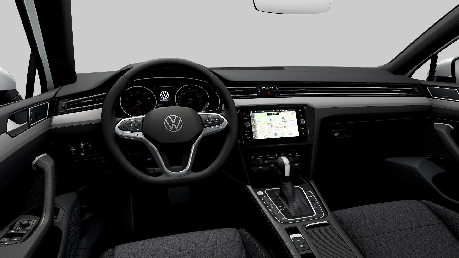 Volkswagen Passat Variant Business