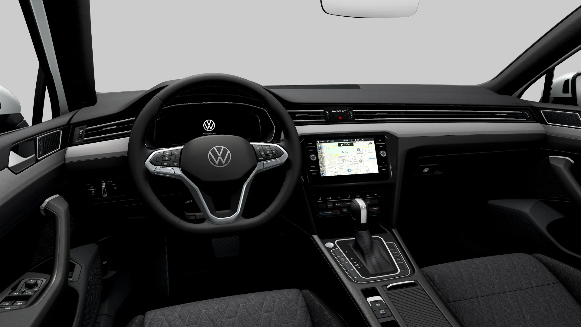Volkswagen Passat Variant Business