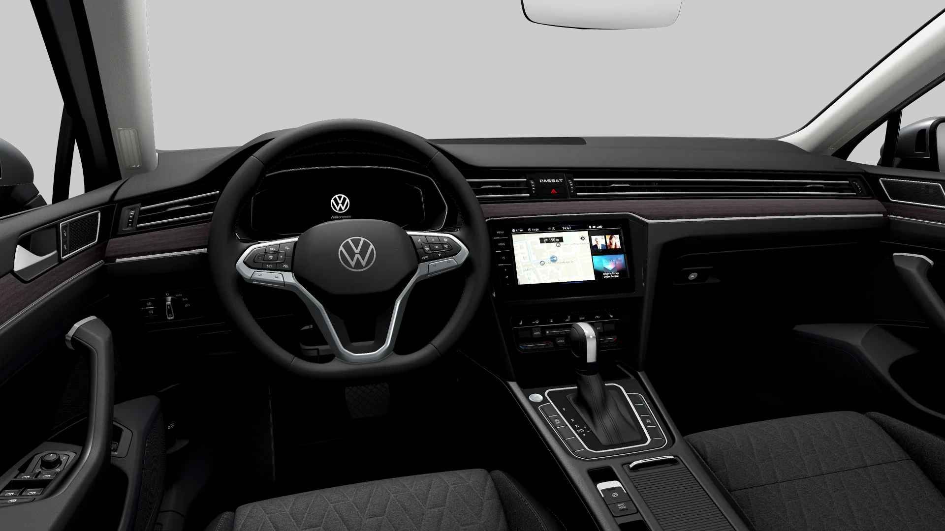 Volkswagen Passat Variant Business