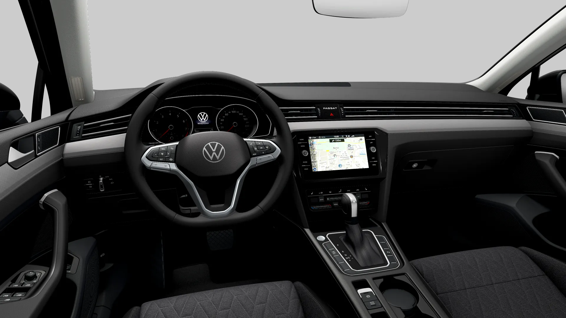Volkswagen Passat Variant Business