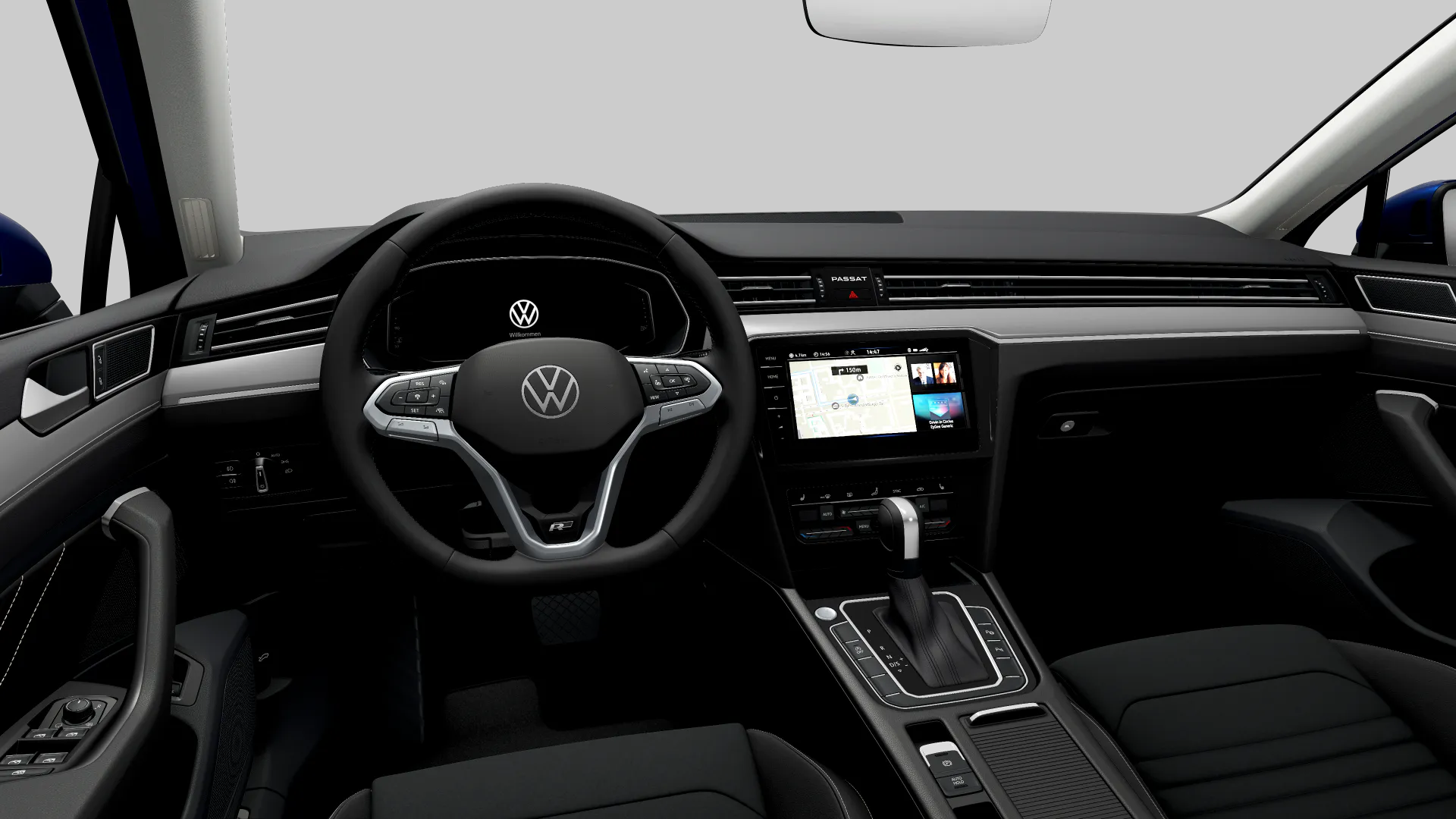 Volkswagen Passat Variant Elegance
