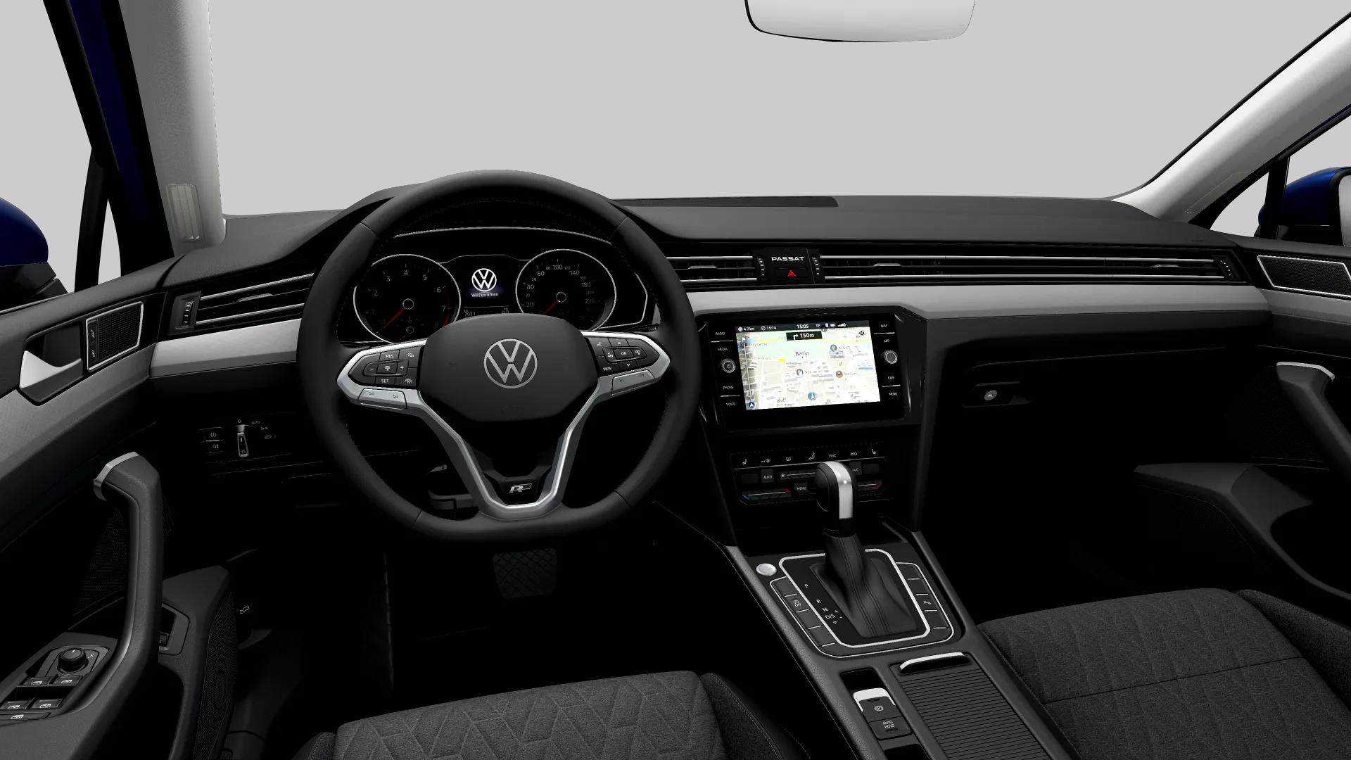 Volkswagen Passat Variant Business