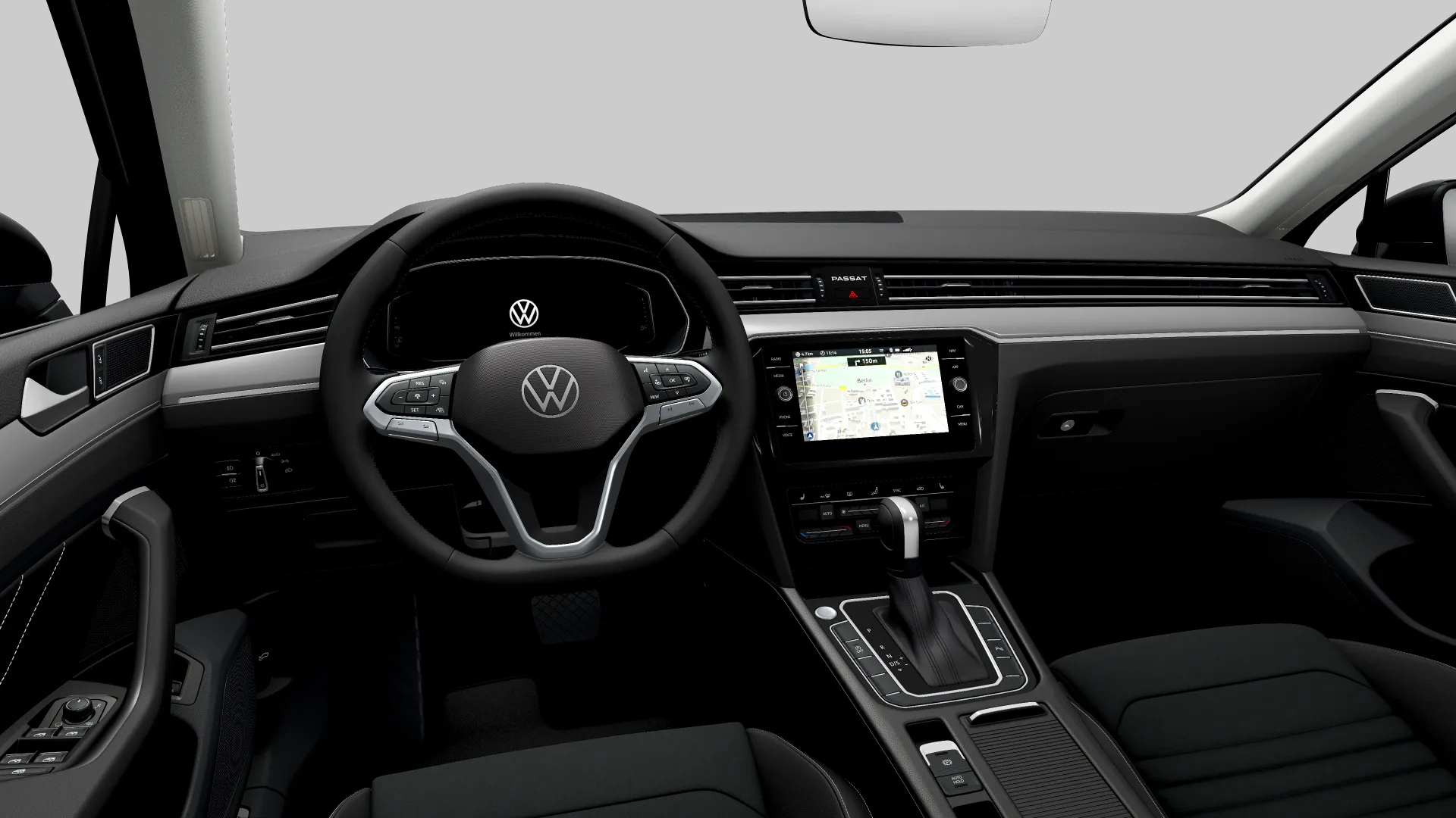 Volkswagen Passat Variant Elegance