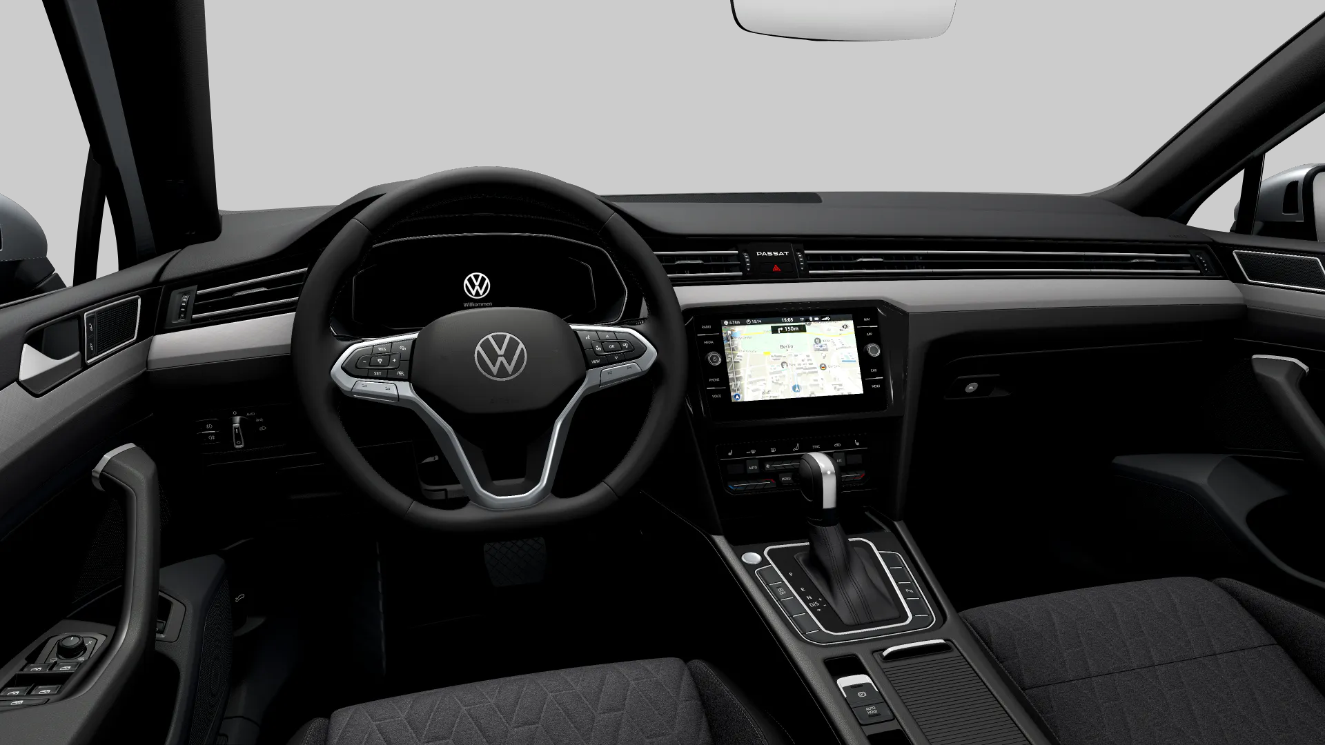 Volkswagen Passat Variant Business