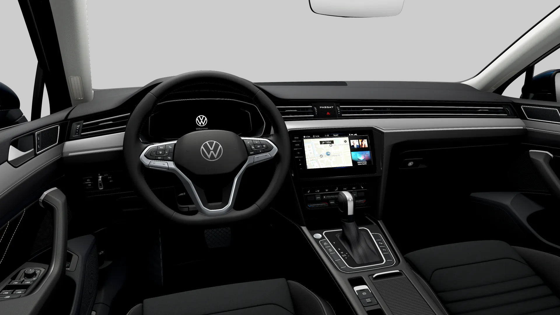 Volkswagen Passat Variant Elegance