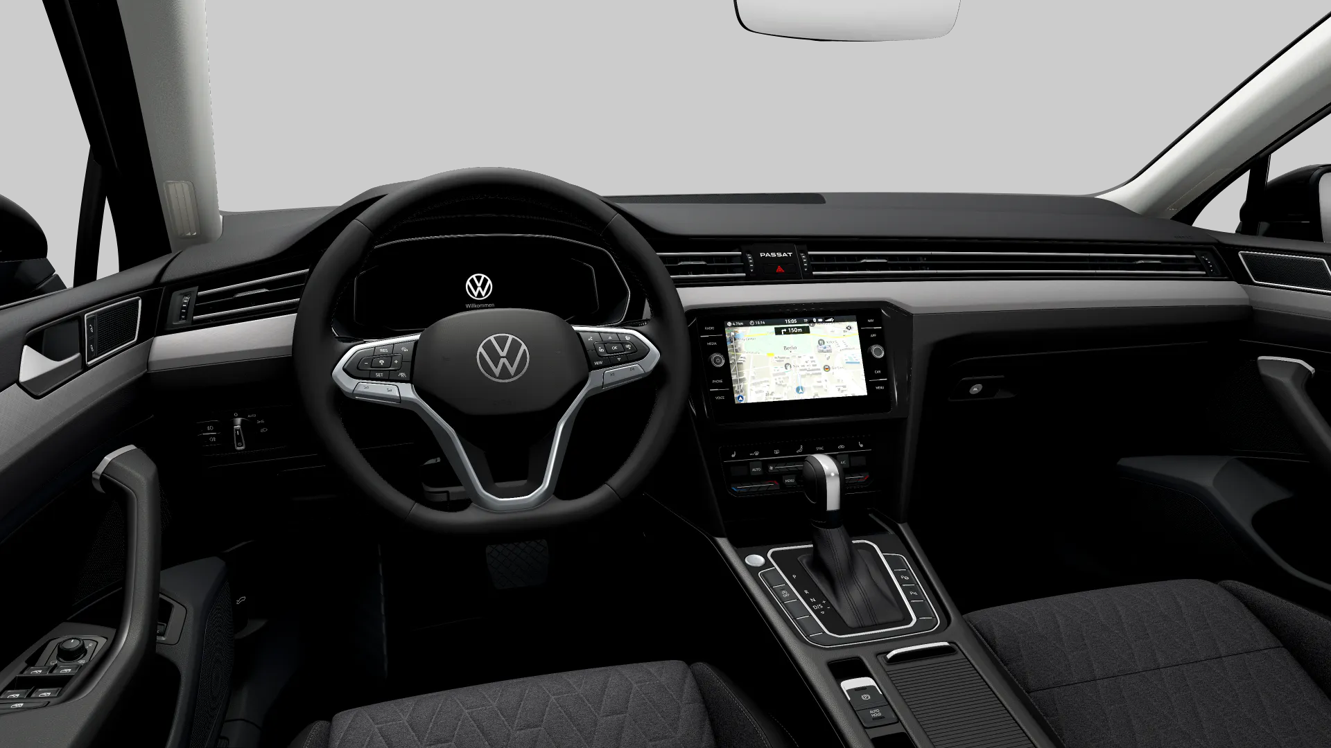 Volkswagen Passat Variant Business