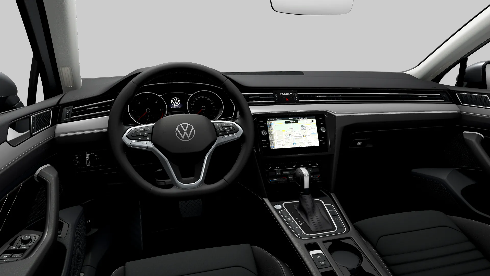 Volkswagen Passat Variant Elegance