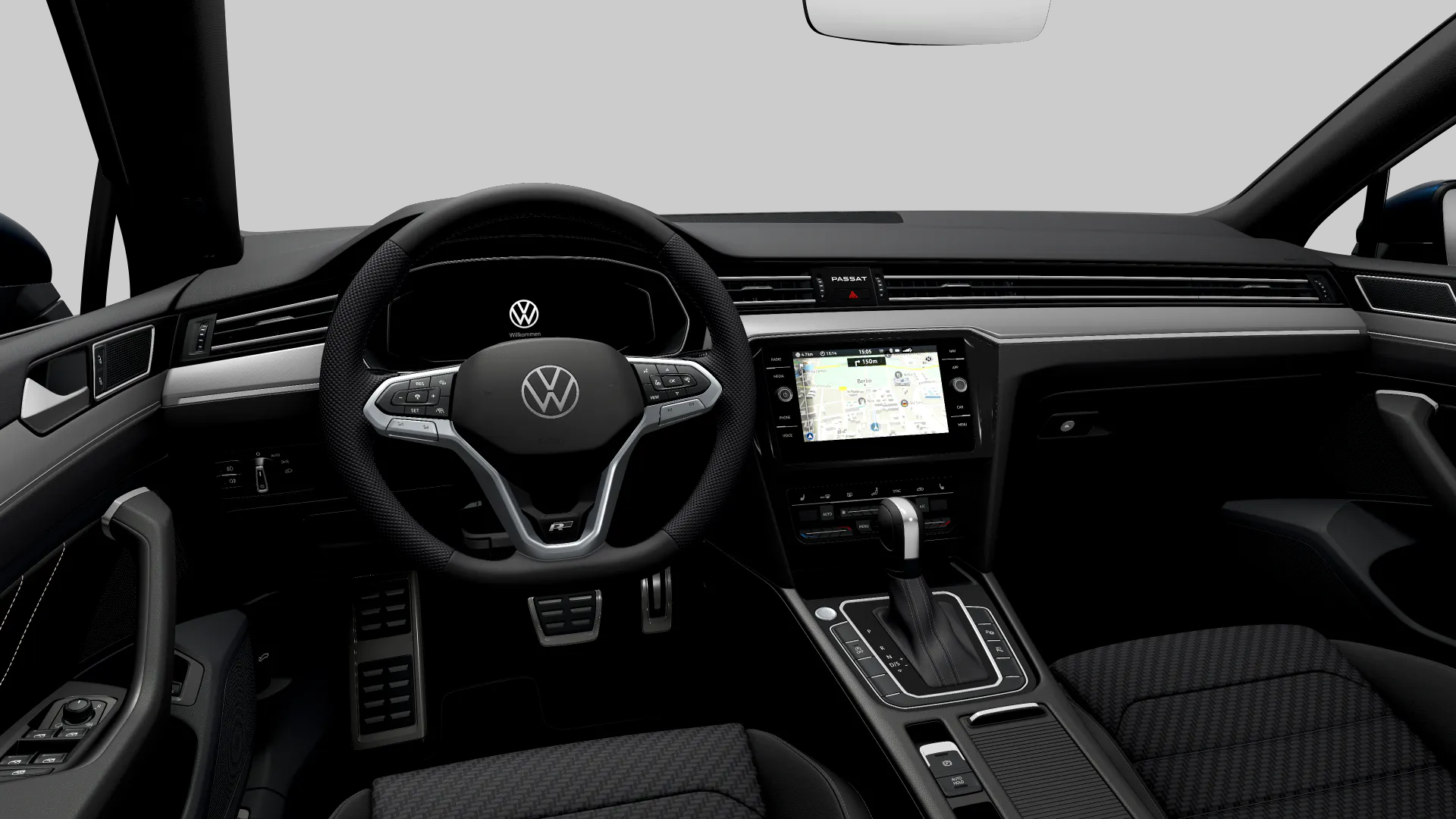 Volkswagen Passat Variant Business
