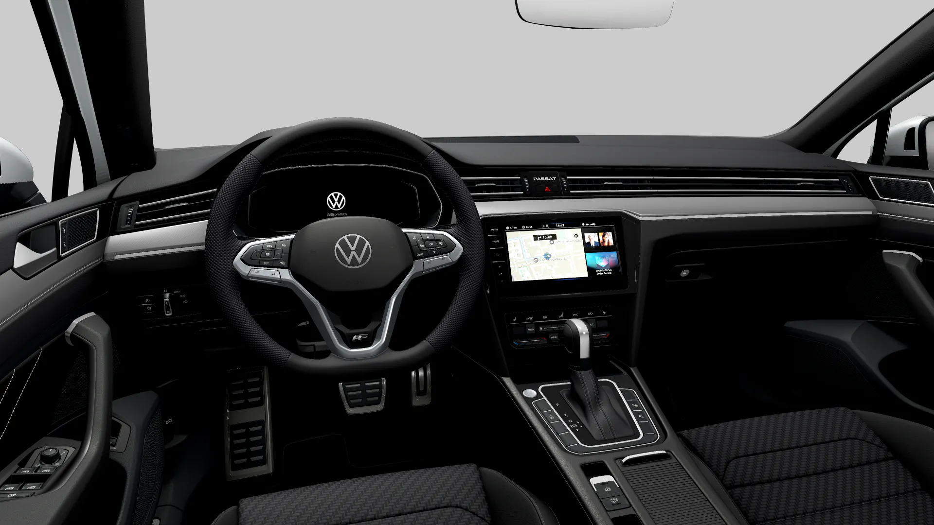 Volkswagen Passat Variant Business