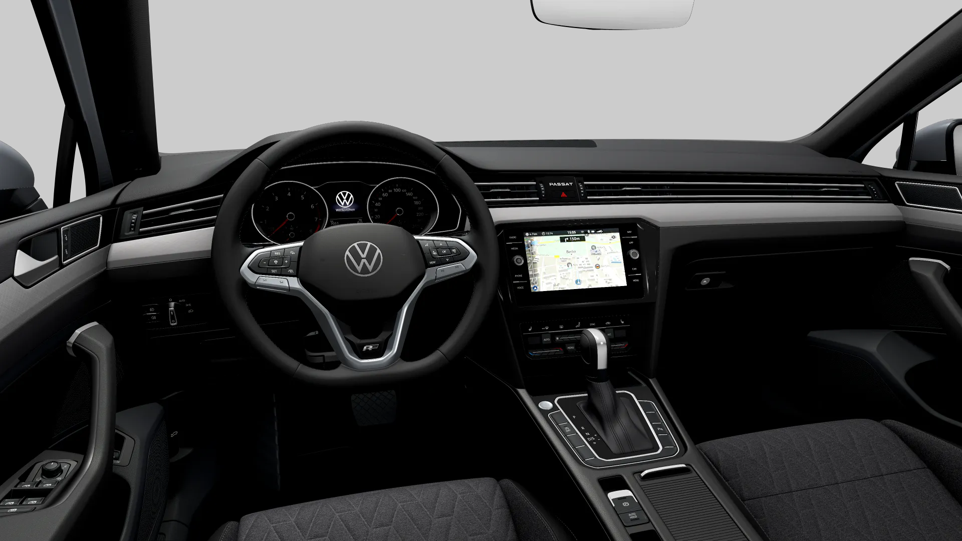 Volkswagen Passat Variant Business