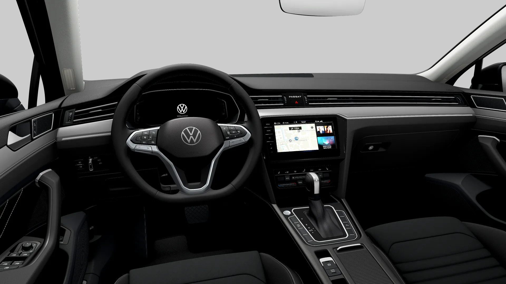 Volkswagen Passat Variant Elegance
