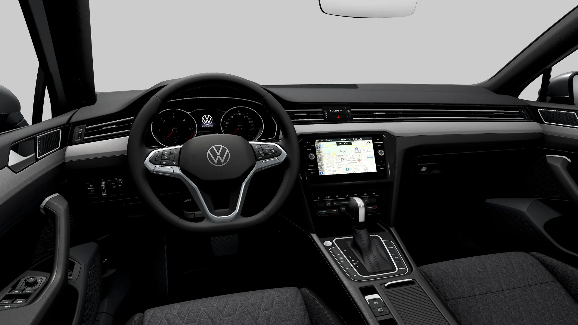 Volkswagen Passat Variant Business