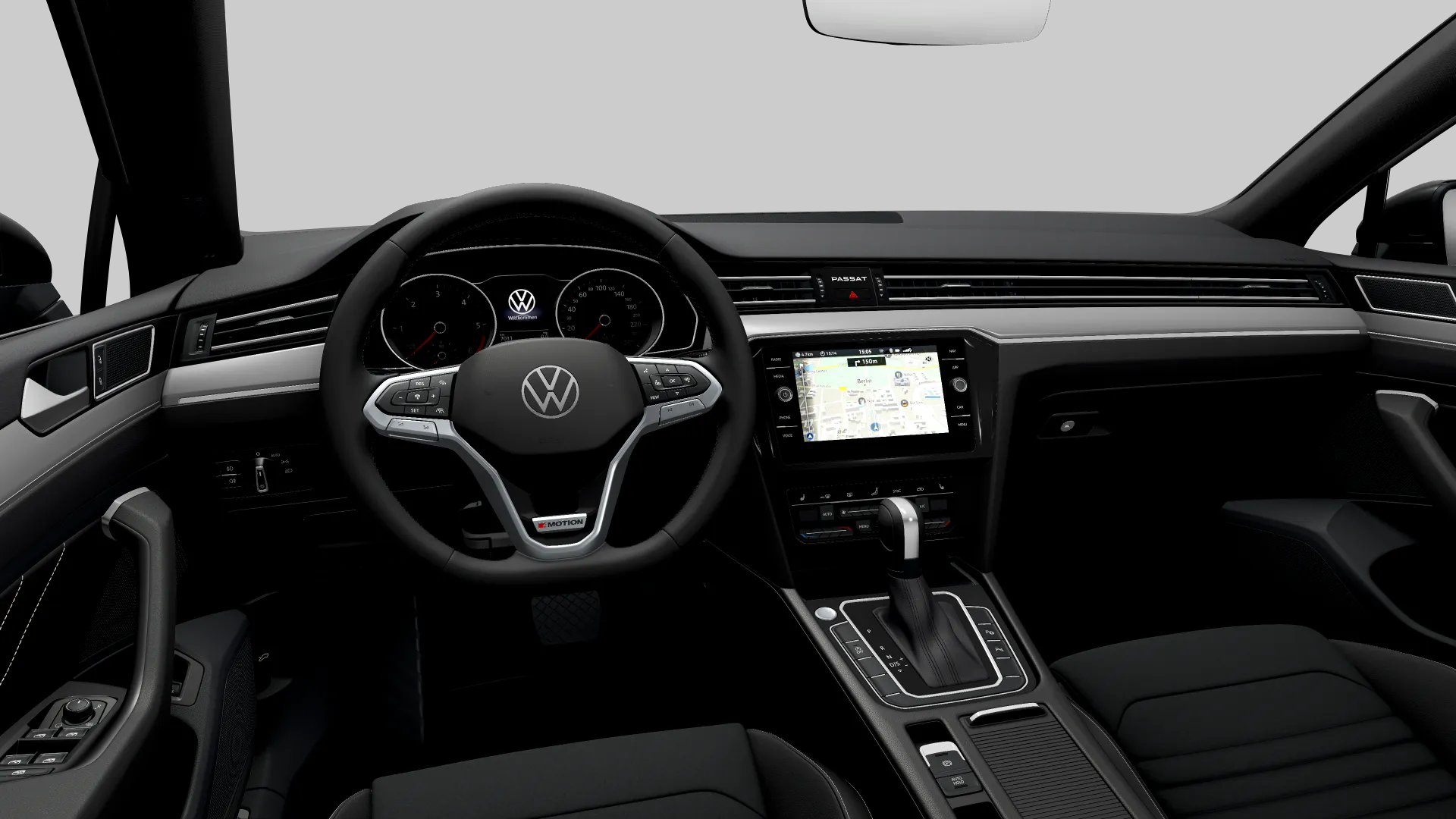 Volkswagen Passat Variant Elegance