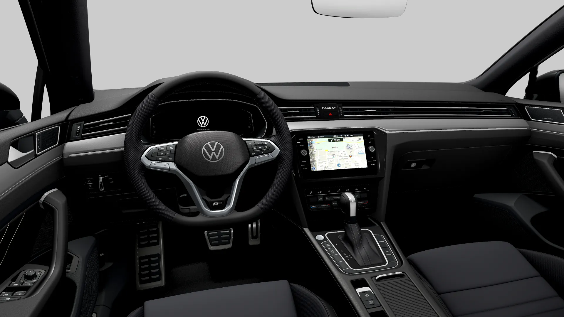 Volkswagen Passat Variant Elegance
