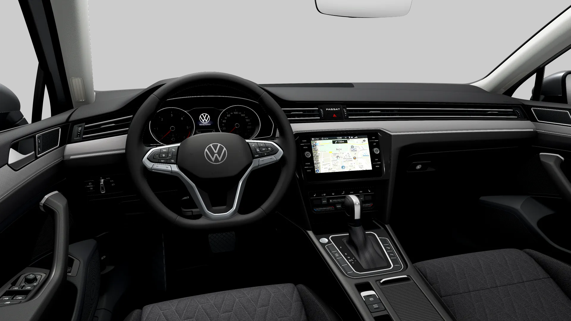 Volkswagen Passat Variant Business