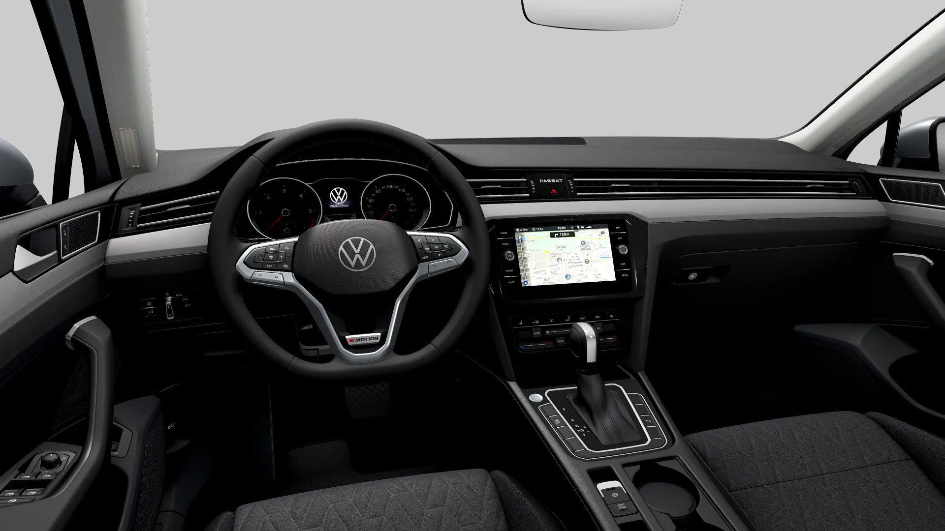Volkswagen Passat Variant Business