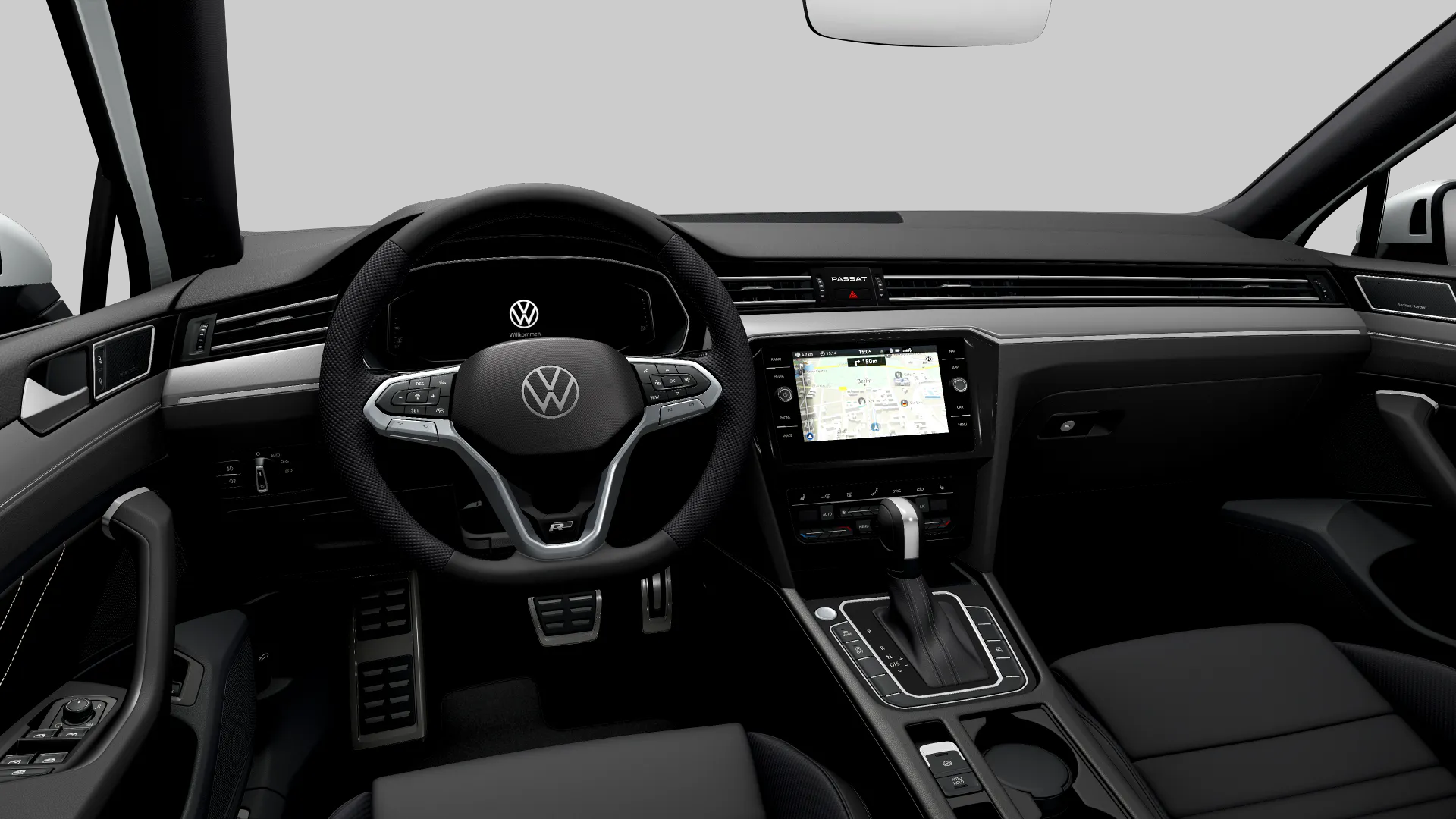 Volkswagen Passat Variant Elegance