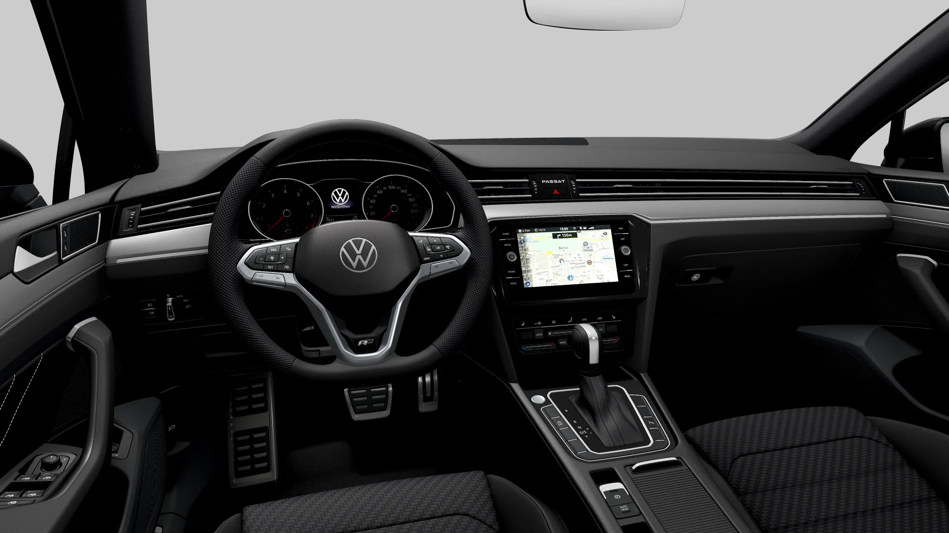 Volkswagen Passat Variant Business