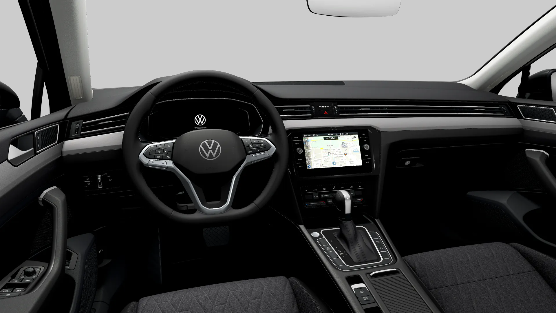 Volkswagen Passat Variant Business