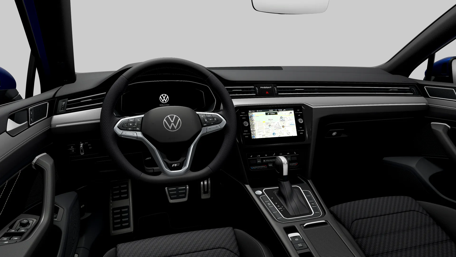 Volkswagen Passat Variant Business