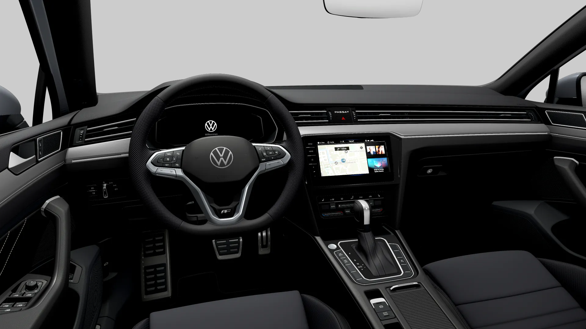 Volkswagen Passat Variant Elegance