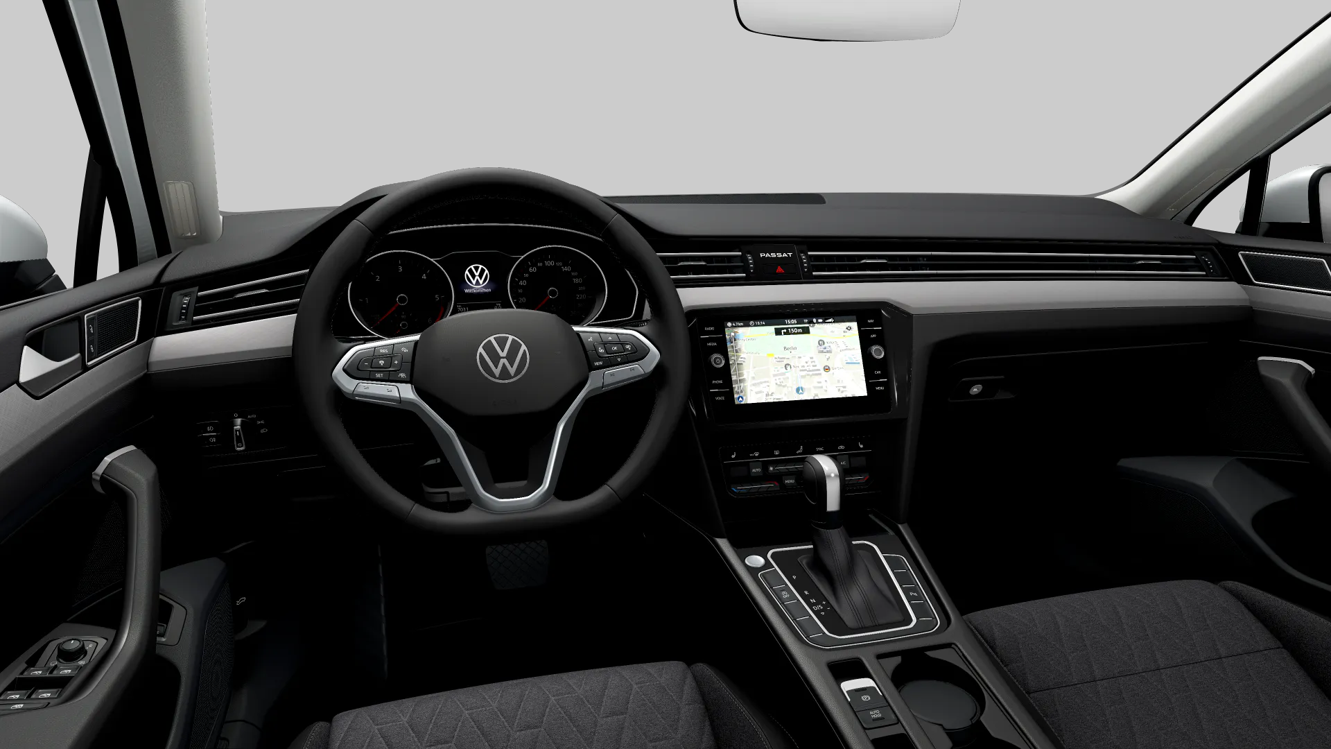Volkswagen Passat Variant Business