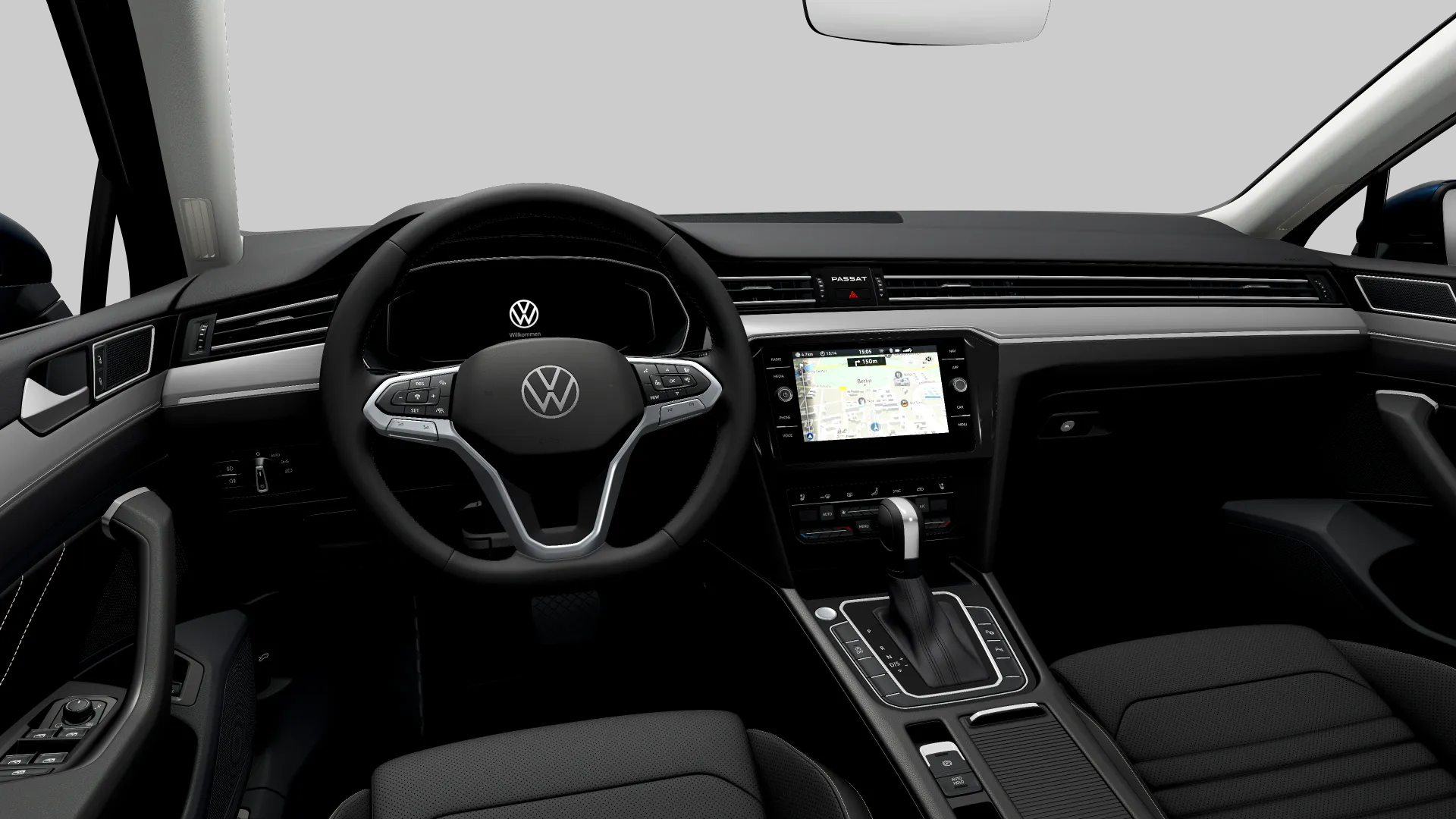 Volkswagen Passat Variant Elegance