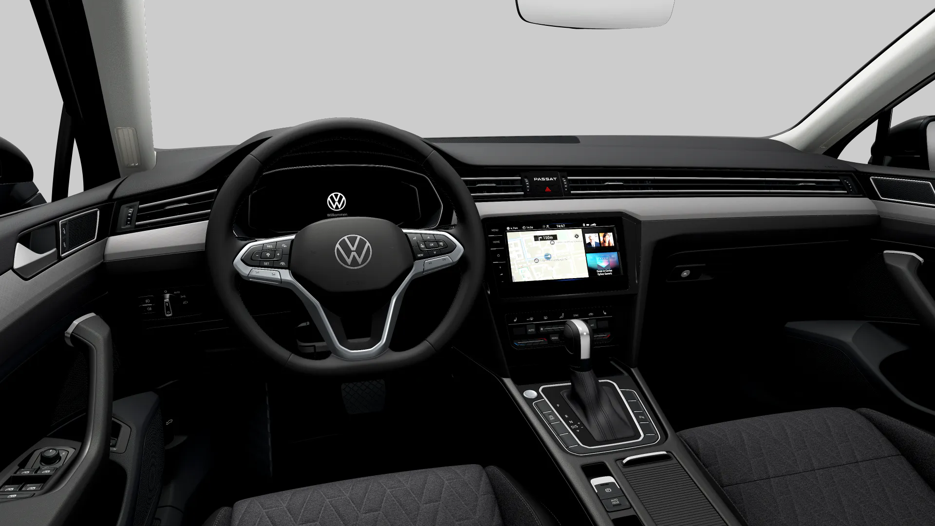 Volkswagen Passat Variant Business
