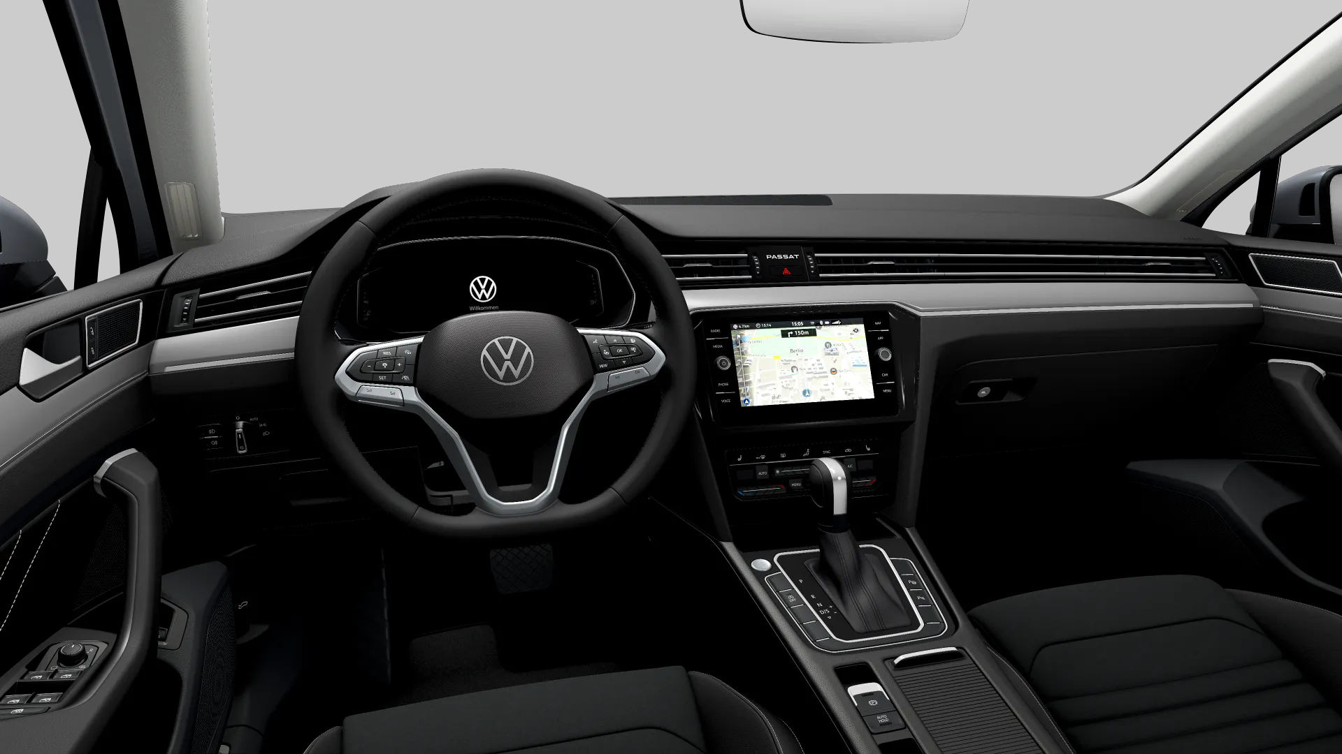 Volkswagen Passat Variant Elegance