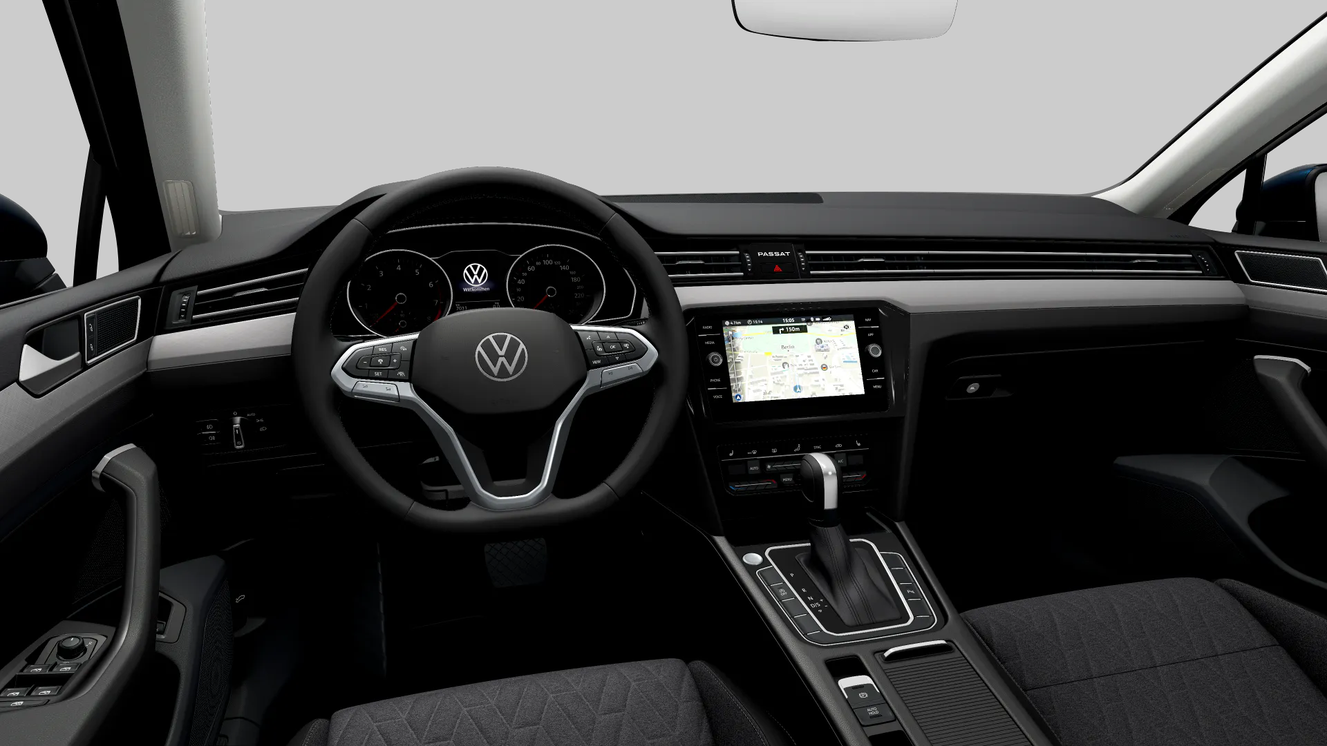 Volkswagen Passat Variant Business