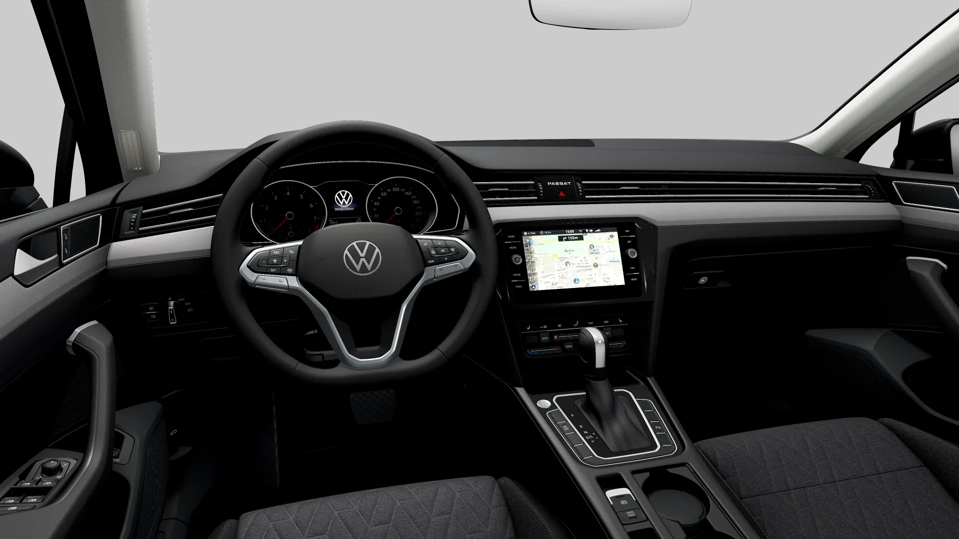 Volkswagen Passat Variant Business
