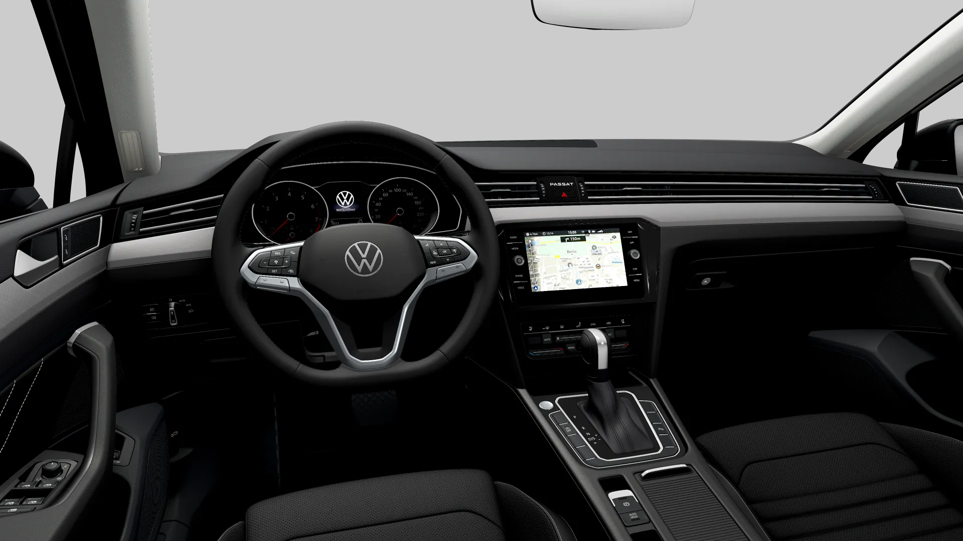 Volkswagen Passat Variant Business