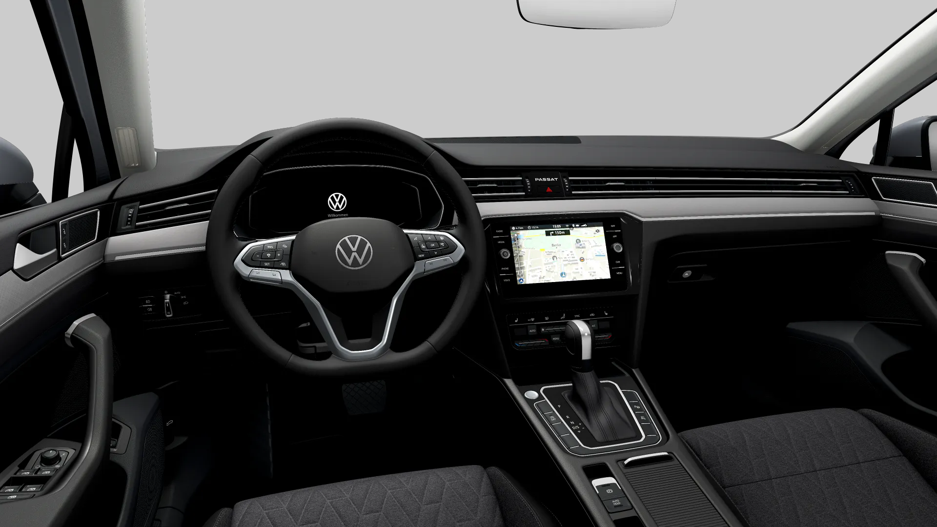 Volkswagen Passat Variant Business