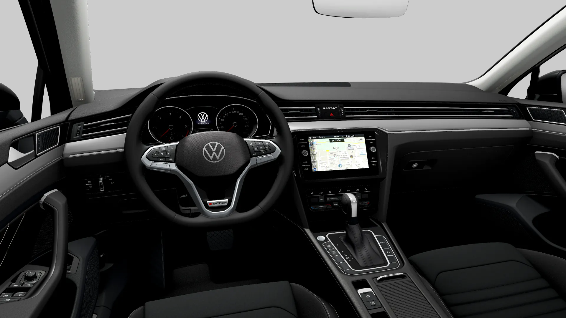 Volkswagen Passat Variant Elegance