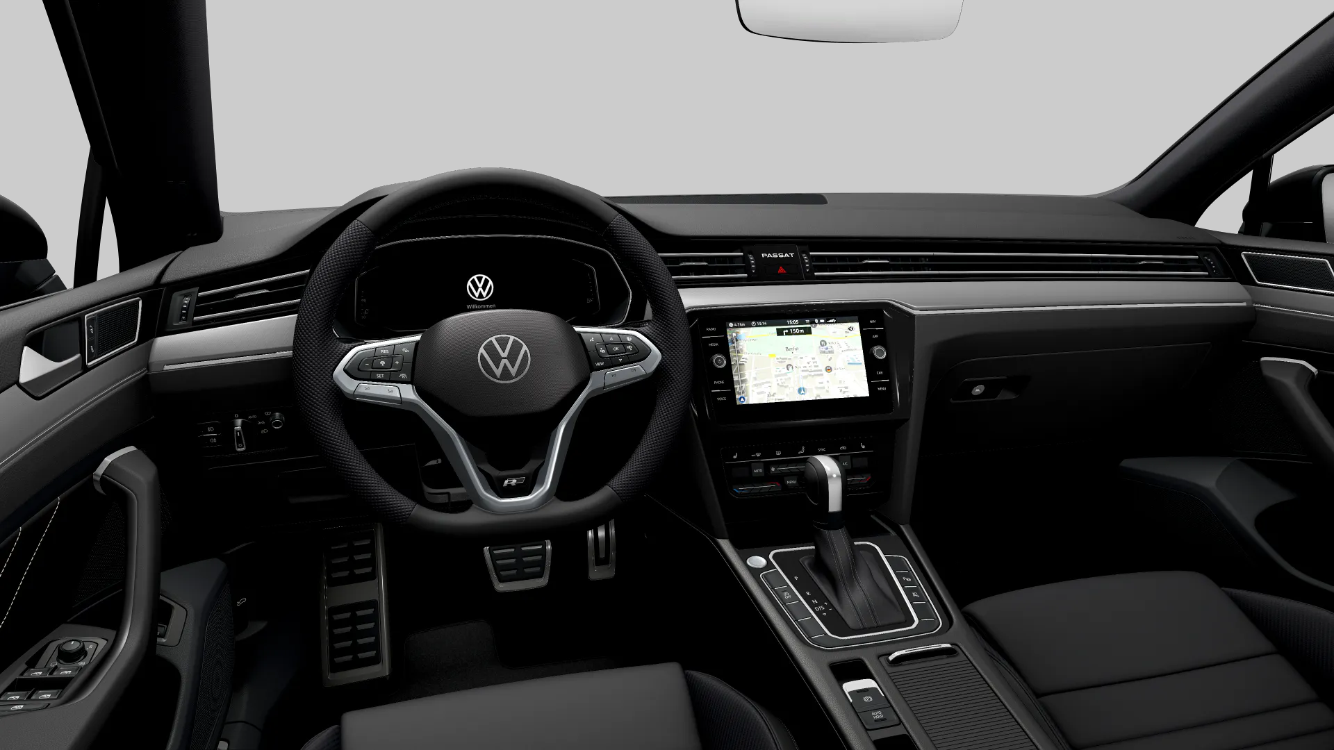 Volkswagen Passat Variant Business