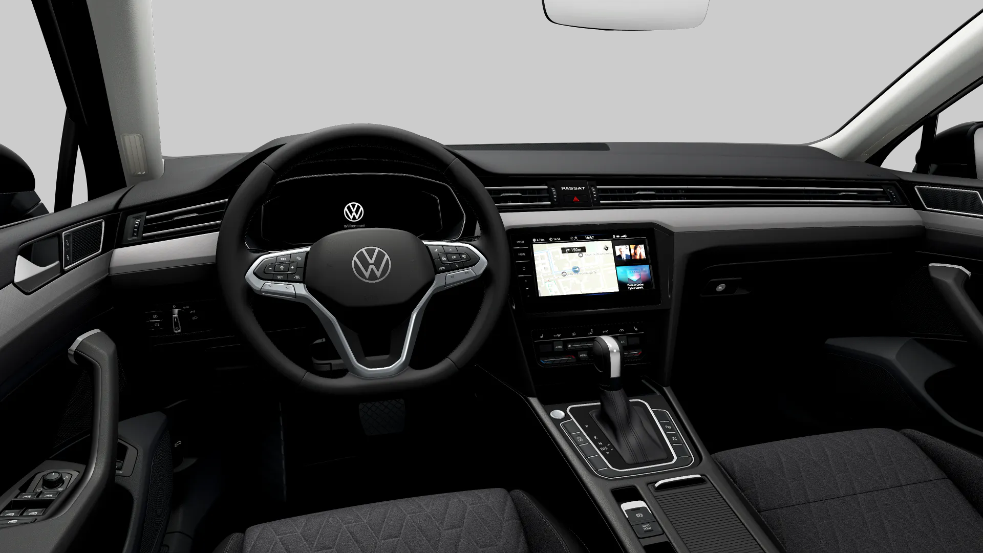 Volkswagen Passat Variant Business