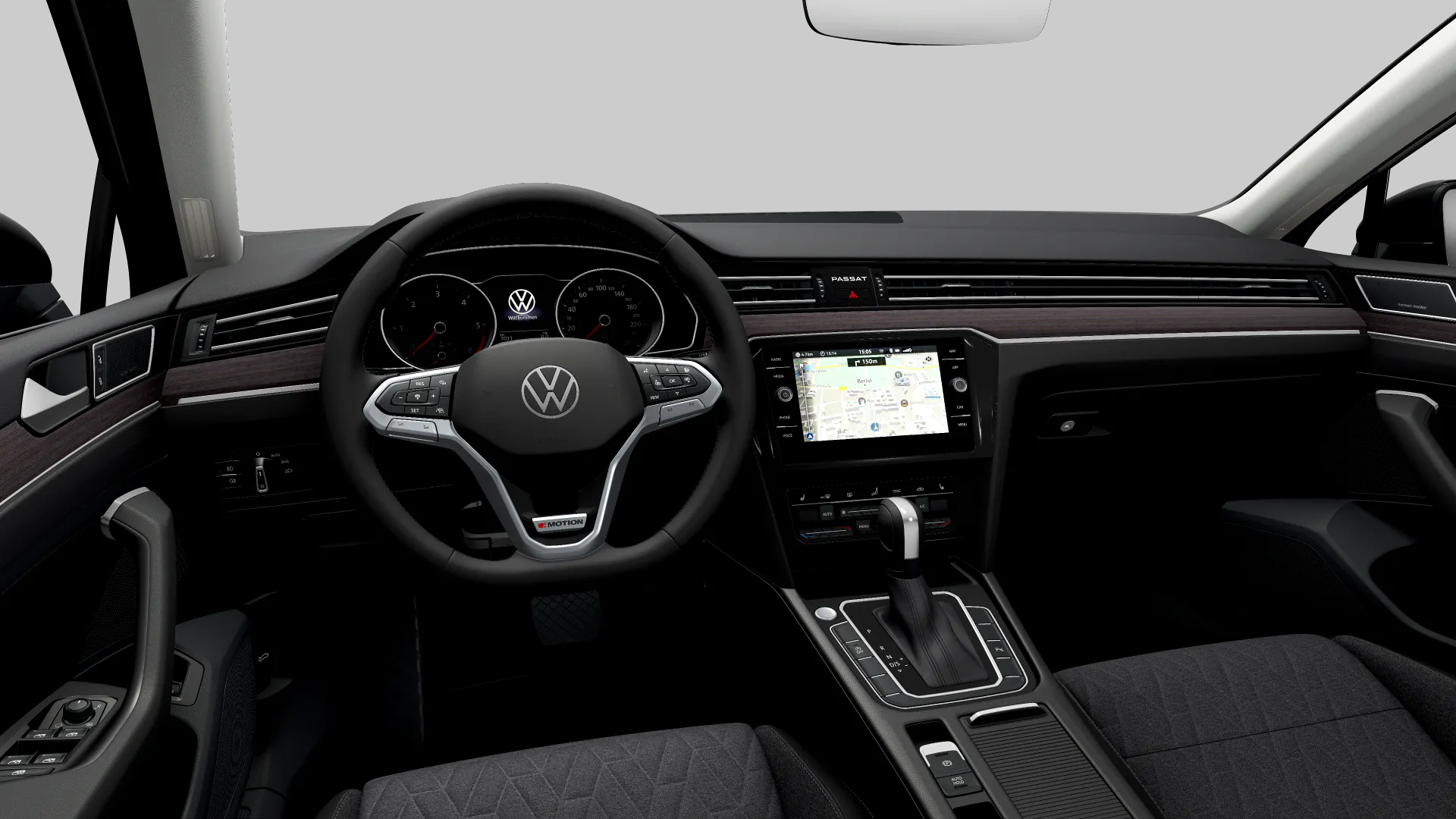 Volkswagen Passat Variant Business