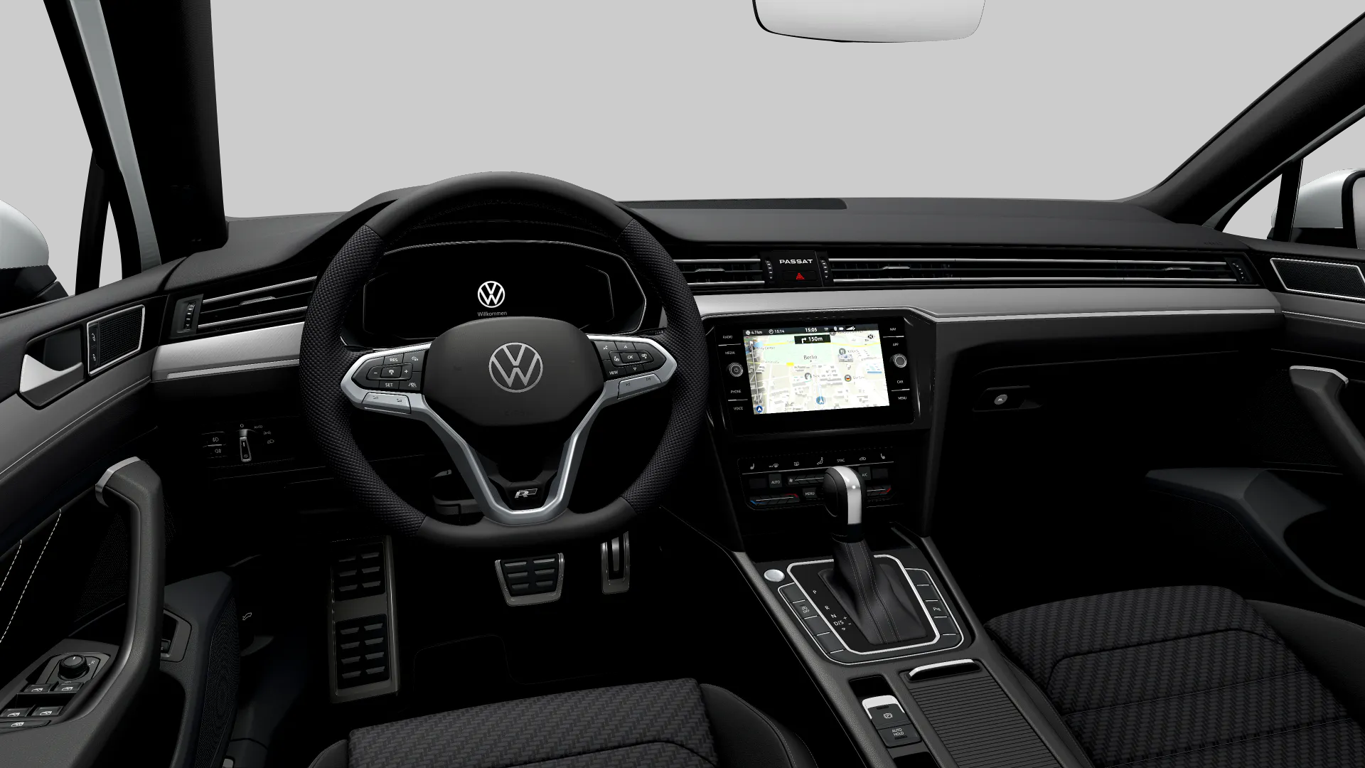 Volkswagen Passat Variant Business