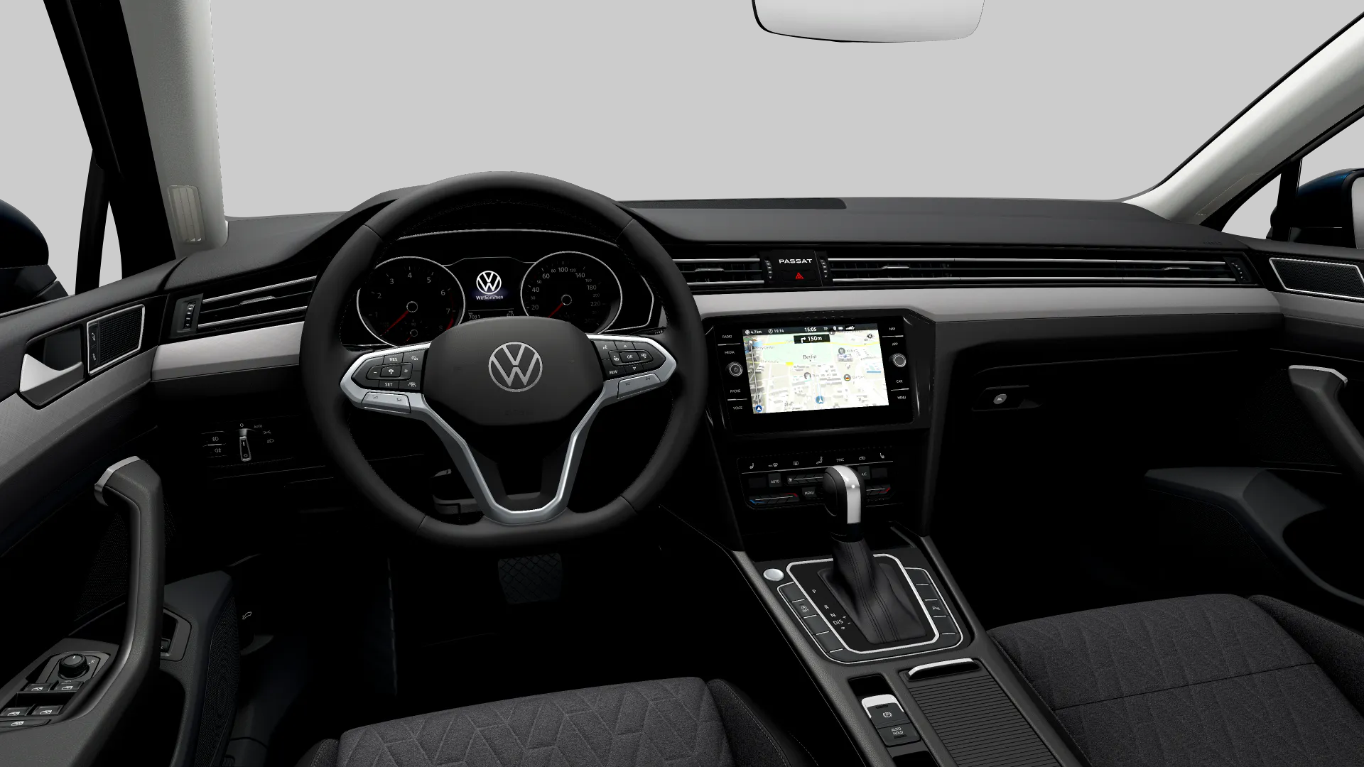 Volkswagen Passat Variant Business